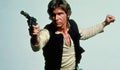 Disney anuncia filme sobre as origens de Han Solo