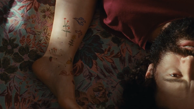 Imagem do filme: Mónica Lima premiada em Roterdão