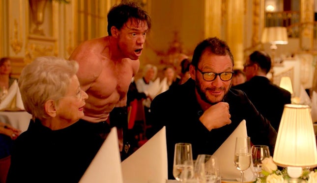 The Square: Palma de Ouro de Cannes estreia em novembro