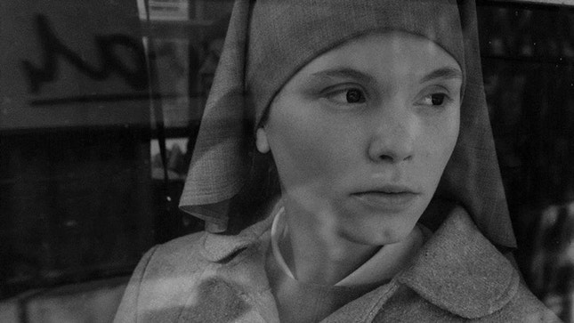 Imagem do filme: “Ida”, o melhor filme europeu do ano