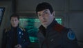 Star Trek: Além do Universo lidera tabela mundial