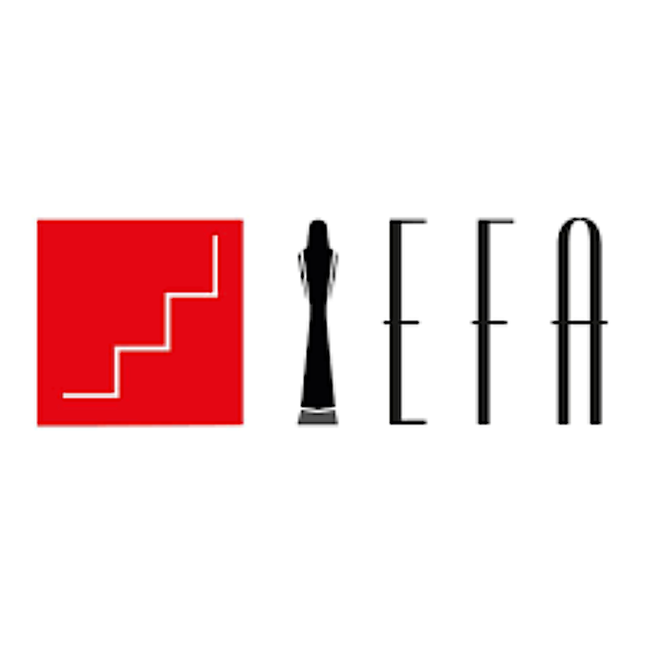 Símbolo dos Prémios Europeus de Cinema e logotipo da Academia