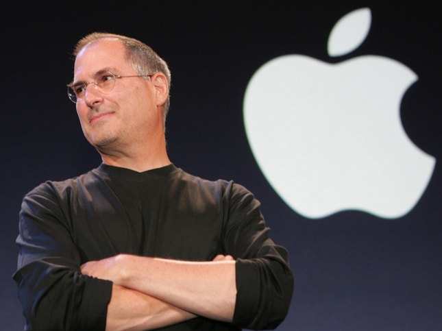 Steve Jobs — poderá Michael Fassbender interpretar o lendário líder da Apple?
