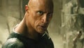 Segundo fim de semana na frente das bilheteiras mundiais para Black Adam