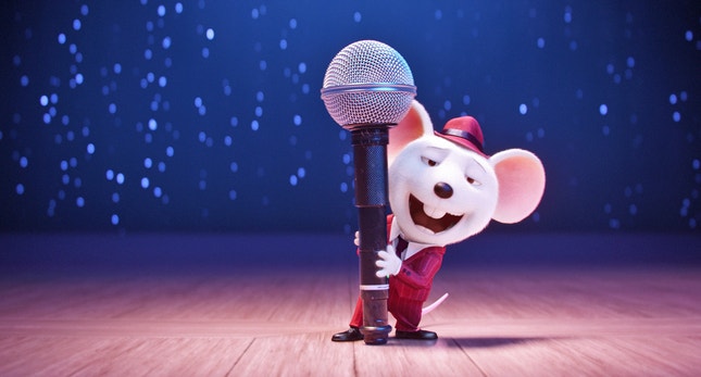 Imagem do filme: “Cantar!” foi o filme mais visto em Portugal