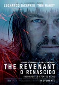 Antestreia: The Revenant: O Renascido