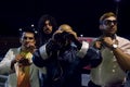 Balas & Bolinhos - O ltimo Captulo  o filme portugus mais visto do ano