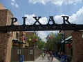 Pixar anuncia dois novos projectos