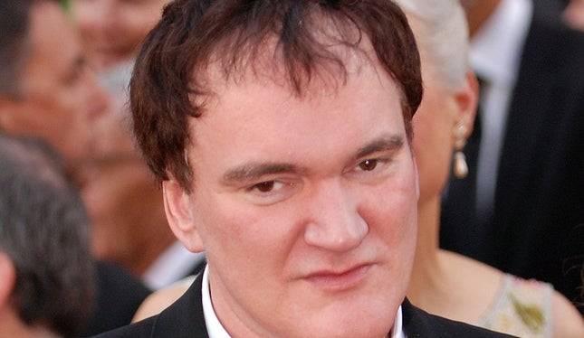 Próximo filme de Quentin Tarantino poderá ser sobre uma famosa crítica de cinema