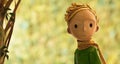 O triunfo cinematogrfico do Principezinho