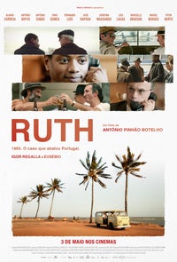Antestreia: Ruth