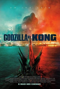 [terminado] Antestreia: Godzilla vs. Kong