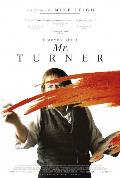 Mr. Turner