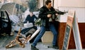 Paris recusa a filmagem de cenas de ação nas ruas da cidade
