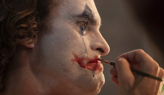 Joker continua a ser o filme mais visto em Portugal