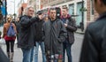Jason Bourne suscita protestos na China