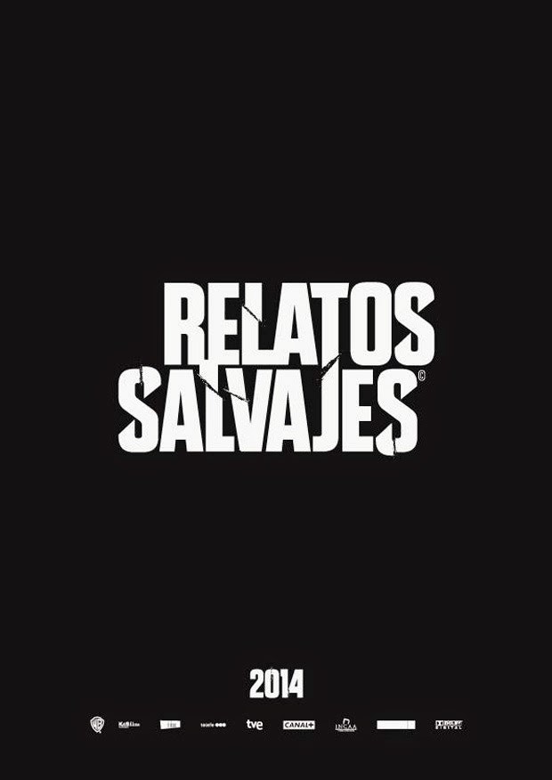 Relatos Salvajes