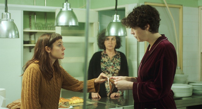 Imagem do filme: “Mal Viver” dá prémio de melhor realização a João Canijo no Festival de Cinema do Uruguai