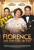 Florence - Uma Diva Fora de Tom