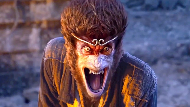 Imagem do filme: Fim-de-semana marcado pelo ano novo chinês