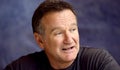 Robin Williams comete suicídio