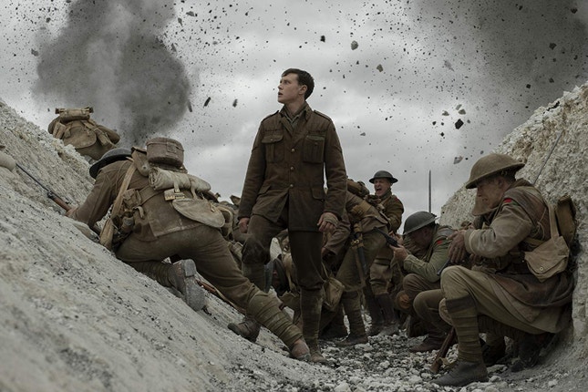 Vencedores dos Globos de Ouro 2020: “1917” e “Era uma Vez em Hollywood” ganham categorias de melhores filmes