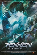 Tekken - O Filme