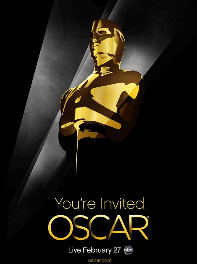 Quem (no) vai ganhar os Oscars?