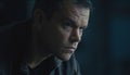 Jason Bourne lidera box office mundial graças à China