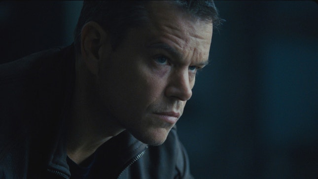 Imagem do filme: “Jason Bourne” lidera box office mundial graças à China
