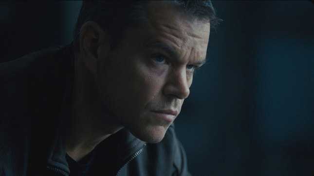 “Jason Bourne” lidera box office mundial graças à China