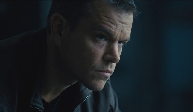 “Jason Bourne” lidera box office mundial graças à China