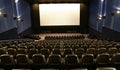 Salas de cinema da NOS reabrem a 2 de julho