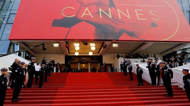 Cannes reorganiza-se para a edição 2021