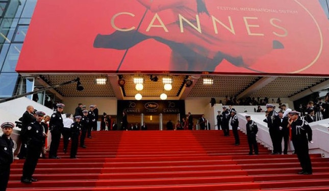 Cannes reorganiza-se para a edição 2021