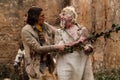 The Man Who Killed Don Quixote: guerra de comunicados entre Paulo Branco e o Festival de Cannes
