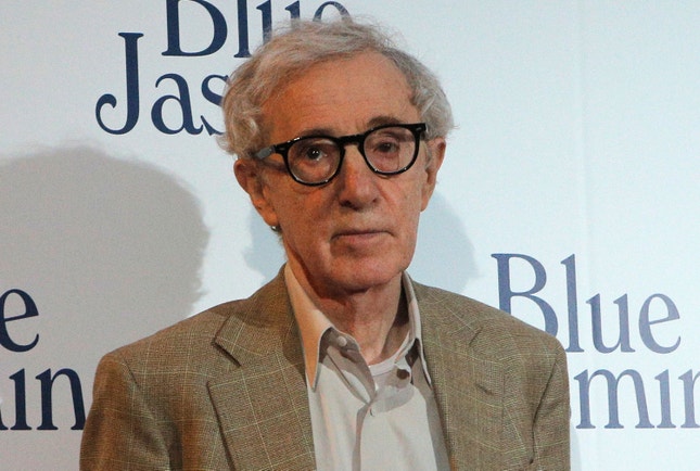 Imagem do filme: Woody Allen vai ter uma série de televisão