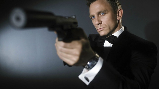 Pior fim-de-semana do ano nos EUA enquanto “Spectre” bate recordes