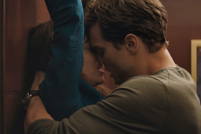 Imagem do filme: Sequelas de “As Cinquenta Sombras de Grey” estreiam em 2017 e 2018