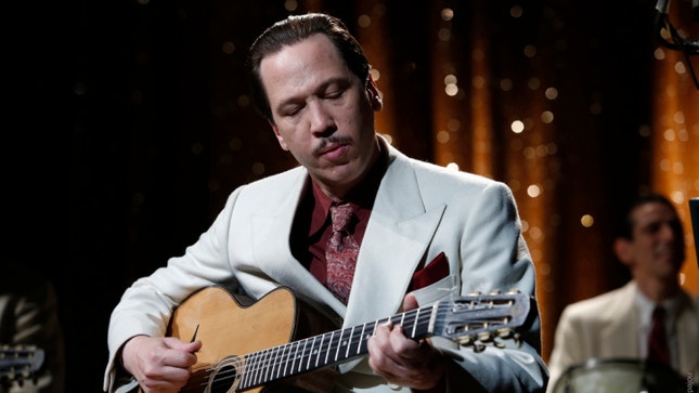 Imagem do filme: Festival de cinema de Berlim começa na quinta-feira com “Django”