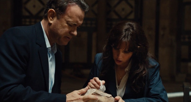 Imagem do filme: “Inferno” melhor do que “Jack Reacher”
