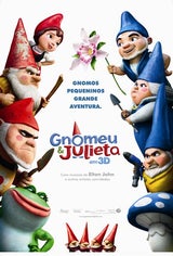 Gnomeu & Julieta (VP)