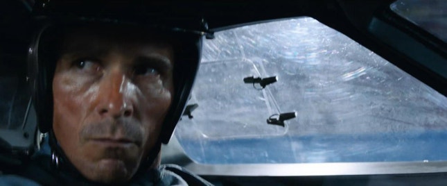 Imagem do filme: “Le Mans`66: O Duelo” lidera o box office mundial
