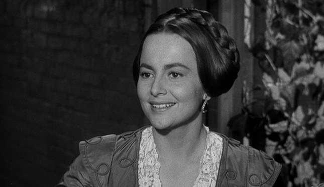 Morreu Olivia de Havilland, actriz duas vezes oscarizada