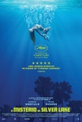 O Mistrio de Silver Lake
