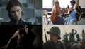 Quatro filmes a votos para escolher o candidato português aos Óscares