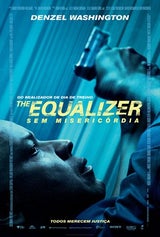 The Equalizer - Sem Misericórdia