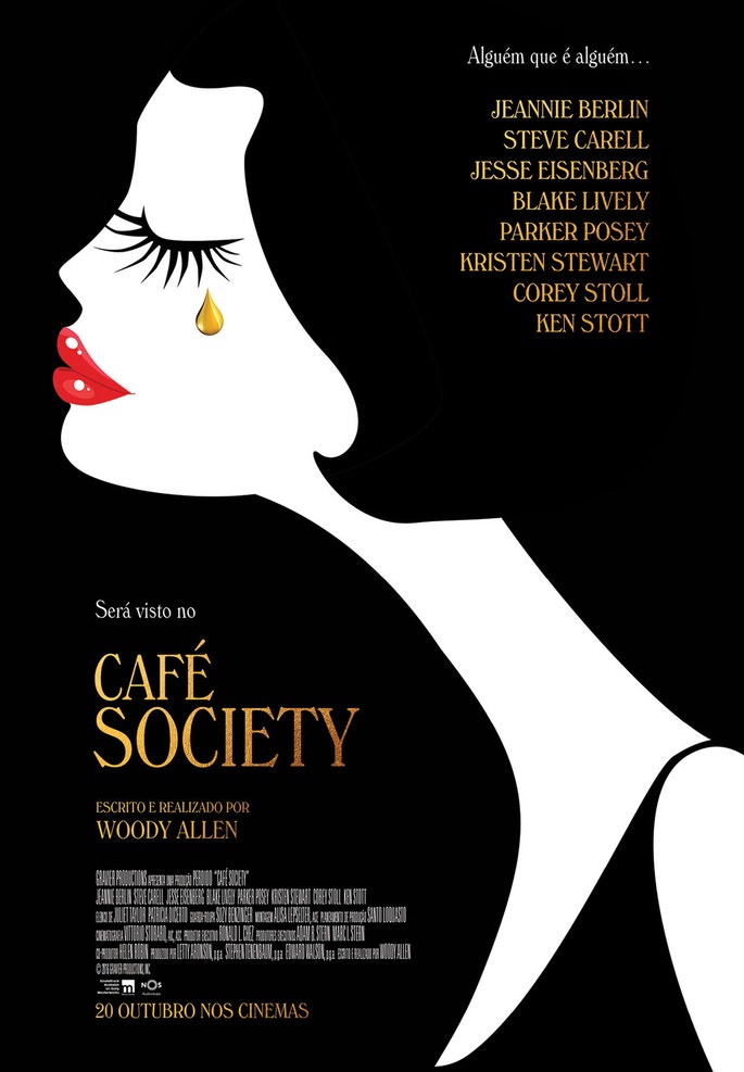 Cafe Society