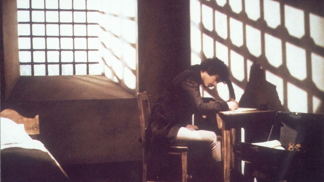 "Amor de Perdição" (1988), de Manoel de Oliveira