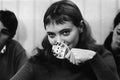 Morreu Anna Karina